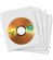 Prazni CD i DVD diskovi 
