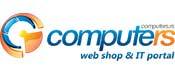 Computers web shop