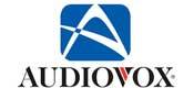 AUDIOVOX