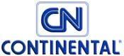 CN Continental