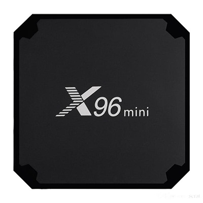 X96 mini