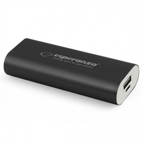 Esperanza EMP105K - POWER BANK HADRON 4400mAh