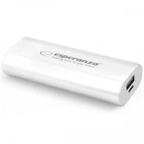 Esperanza EMP105W - POWER BANK HADRON 4400mAh