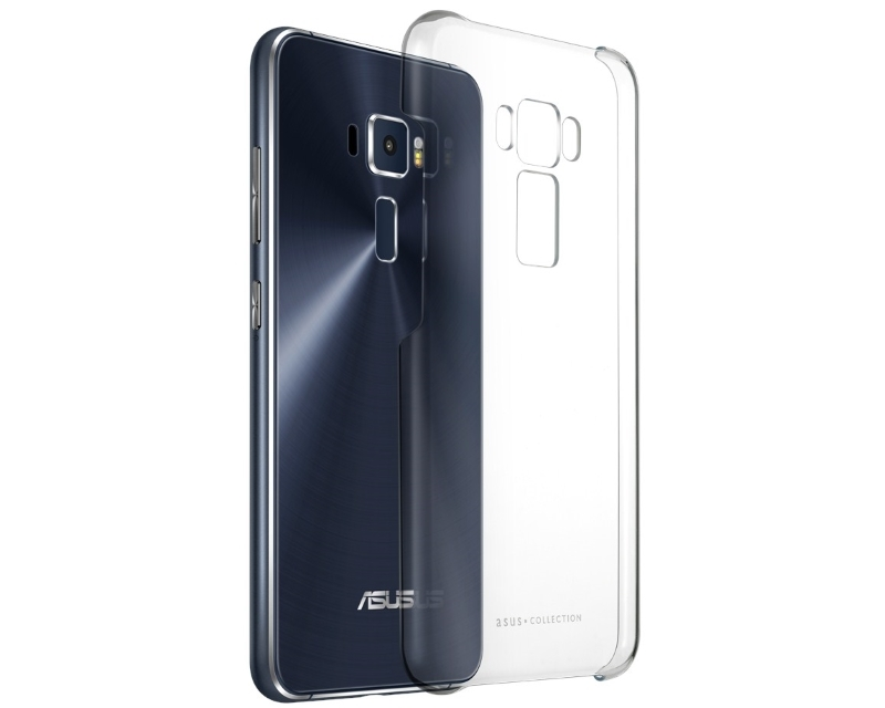 ASUS Clear Case futrola za ZenFone 3 (ZE552KL) mobilni telefon