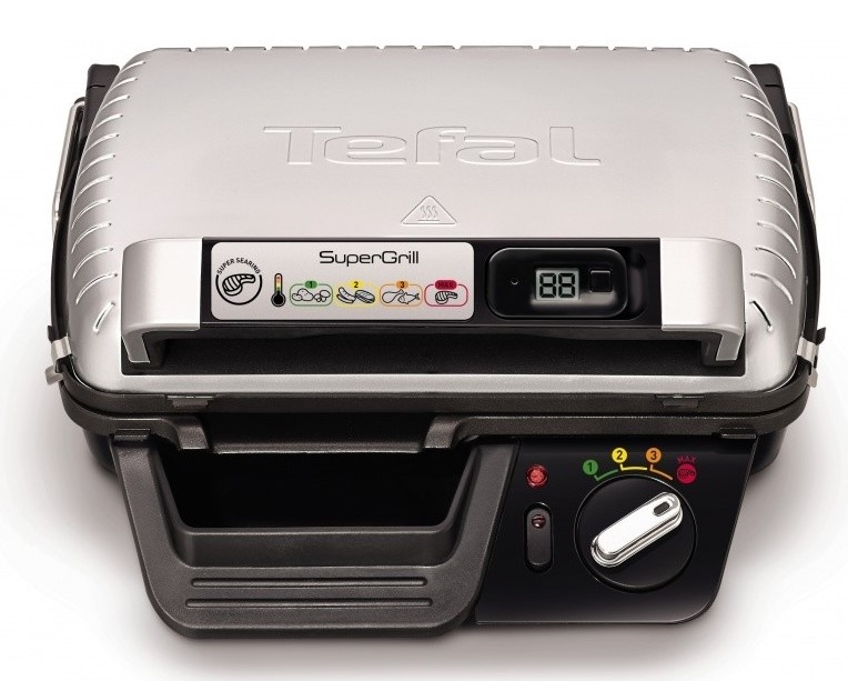 Tefal GC451B12 grill