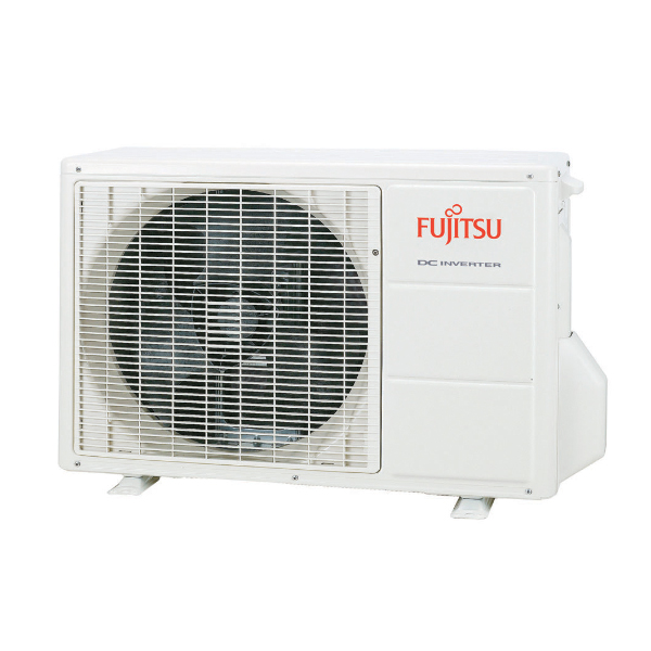 Fujitsu klima uređaj zidni inverter ASYG12LUCA-AOYG12LUCA