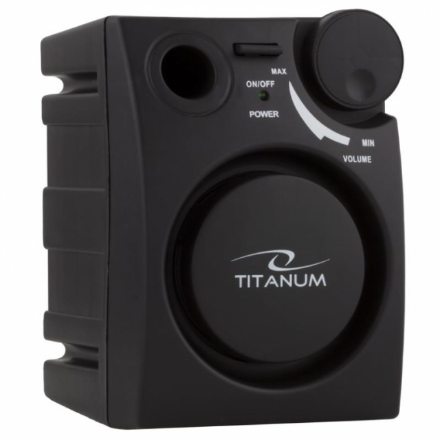 Titanum TP101 CANTO 2.1 Zvučnici