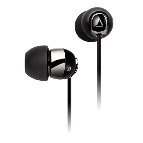 Creative Labs Earphones EP-660 Black