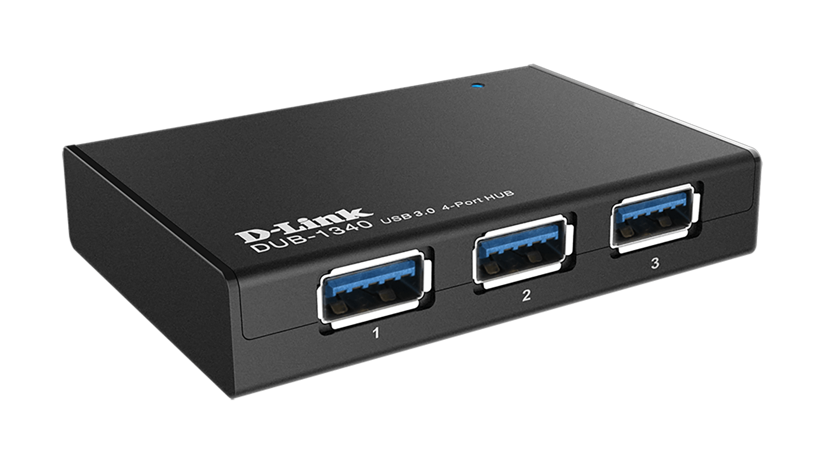 Dlink Hub USB 3.0  DUB-1340