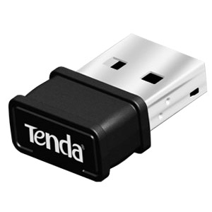 TENDA W311MI Wireless-N USB Pico Adapter