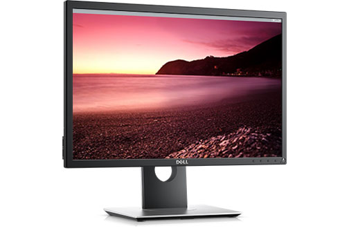 DELL 22 P2217 LED Professional monitor