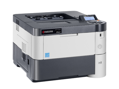 KYOCERA ECOSYS P3045DN Laser