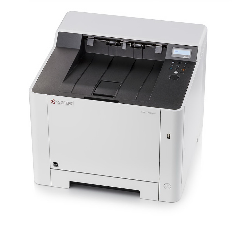 KYOCERA ECOSYS P5026CDN Color Laser