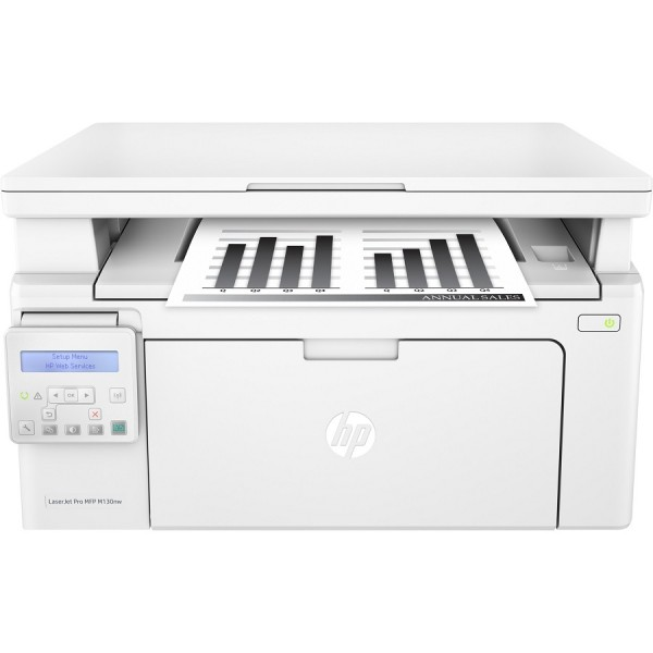 HP LaserJet Pro MFP M130nw G3Q58A