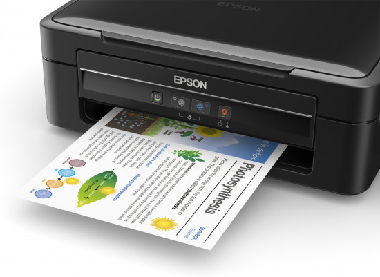 EPSON L382 ITSciss multifunkcijski inkjet štampač