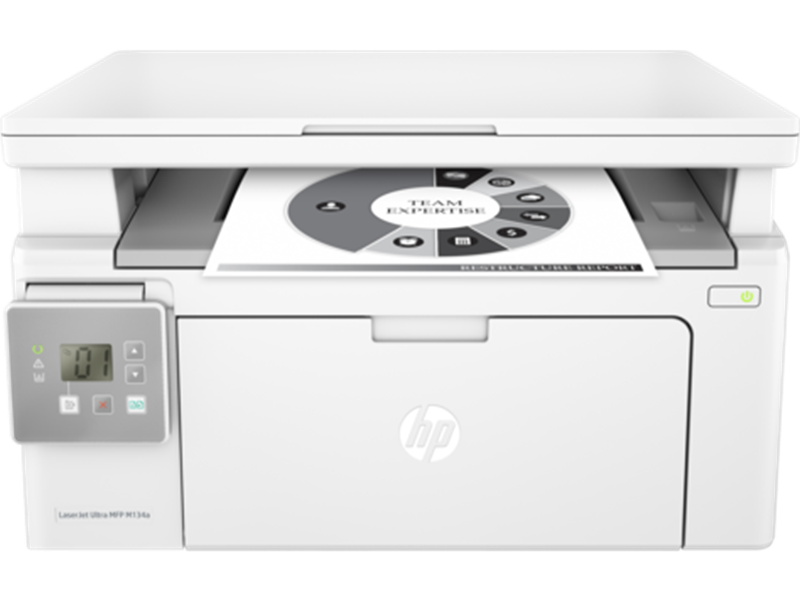 HP LaserJet Pro MFP M130a, A4, LAN G3Q57A