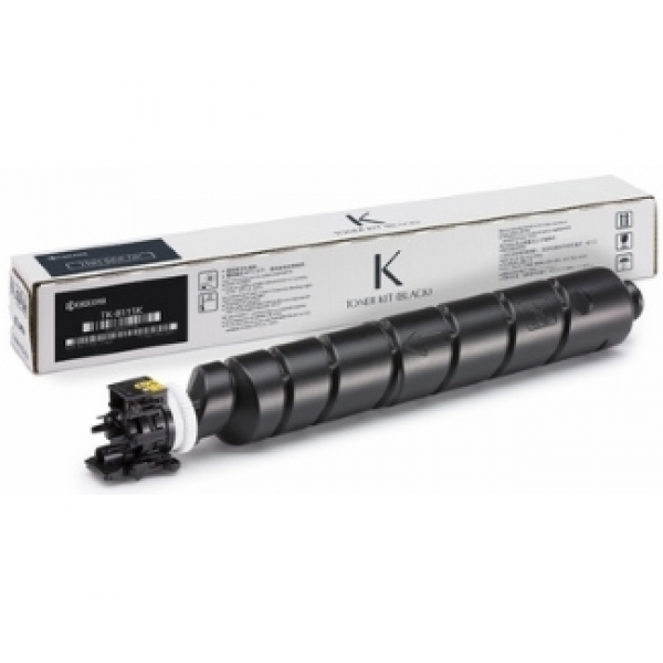 KYOCERA TK-8515K crni toner