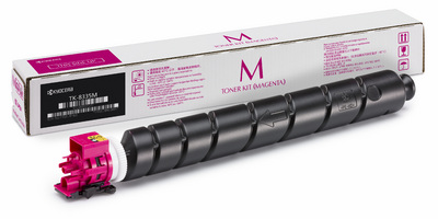 KYOCERA TK-8335M magenta toner