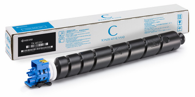 KYOCERA TK-8335C cyan toner