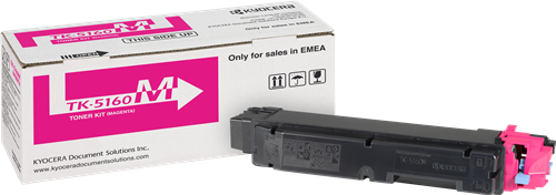 KYOCERA TK-5160M magenta toner