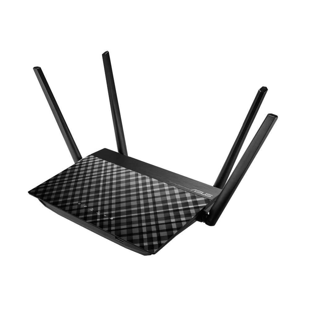 Asus RT-AC58U Wireless AC1300 Dual-Band Wi-Fi Gigabit Router