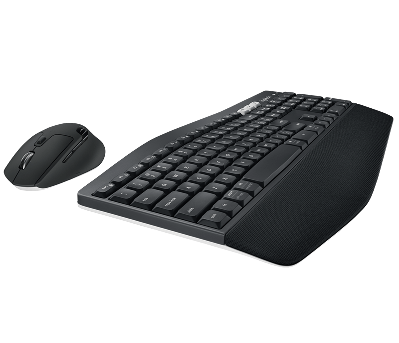 LOGITECH MK850 Wireless Desktop US tastatura + miš