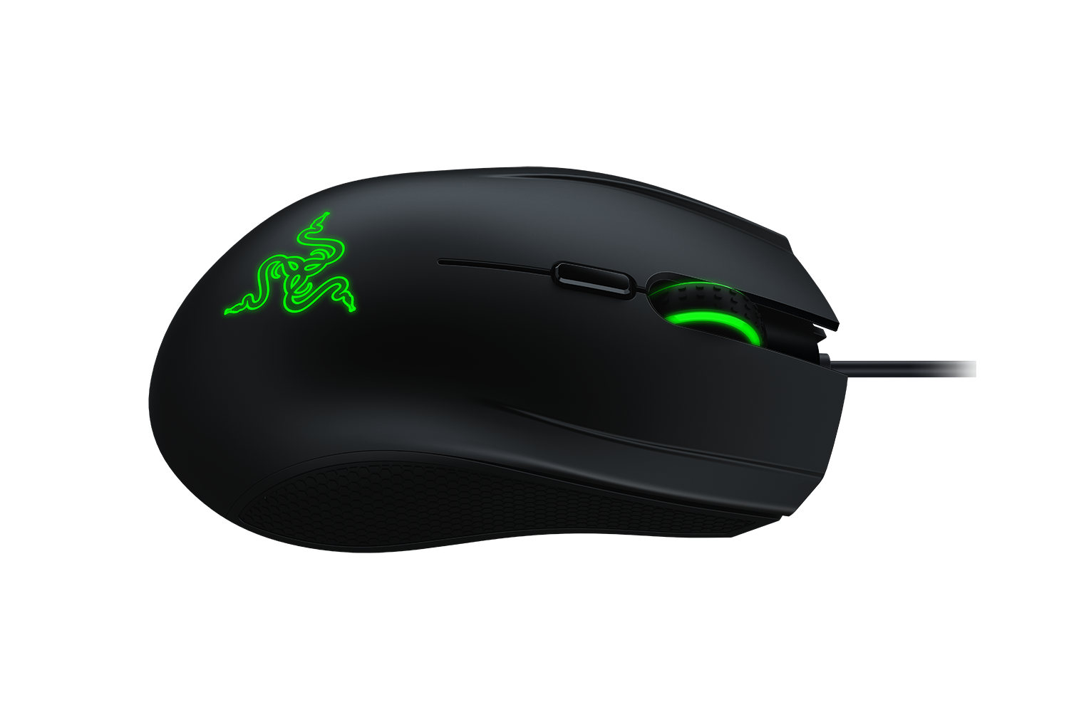 Razer Abyssus V2