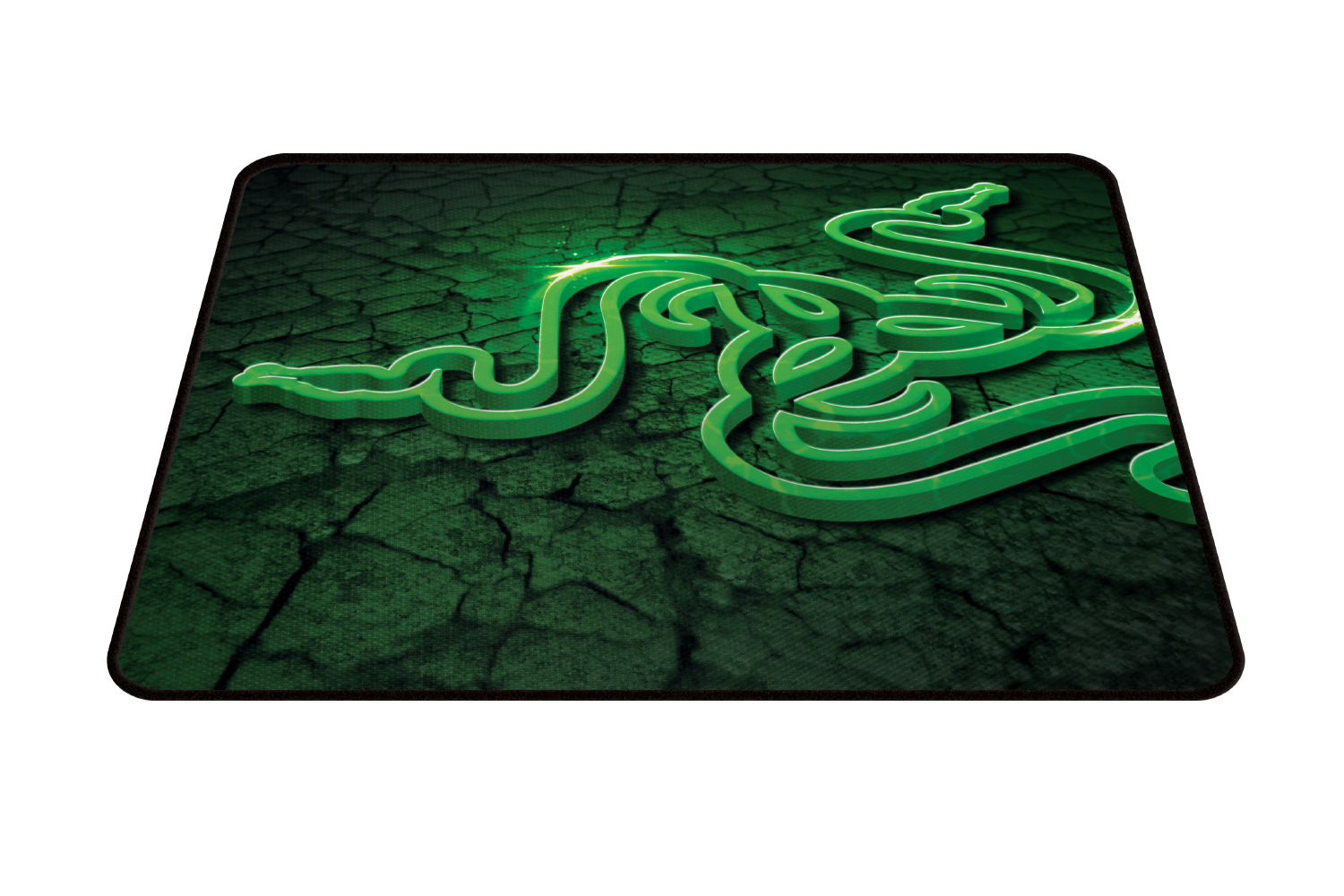 Razer Goliathus Control Fissure Edition Small