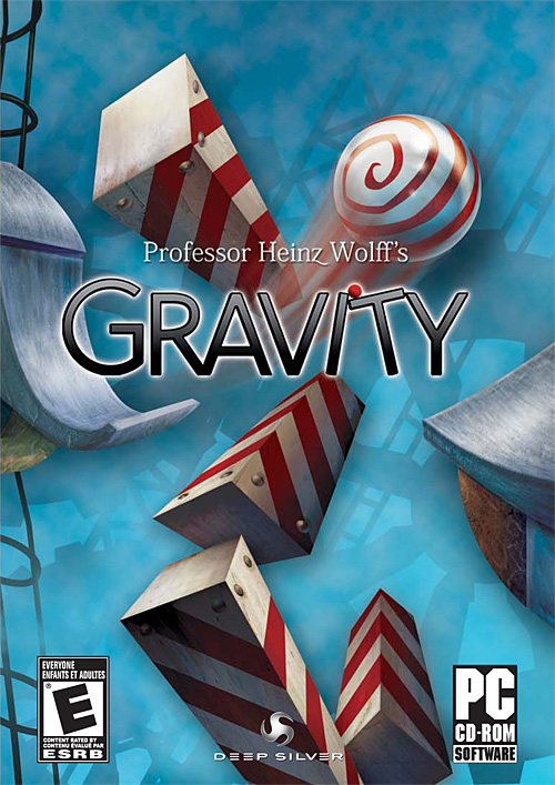 PC Gravity