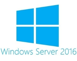 DELL Microsoft Windows Server 2016 Standard ROK