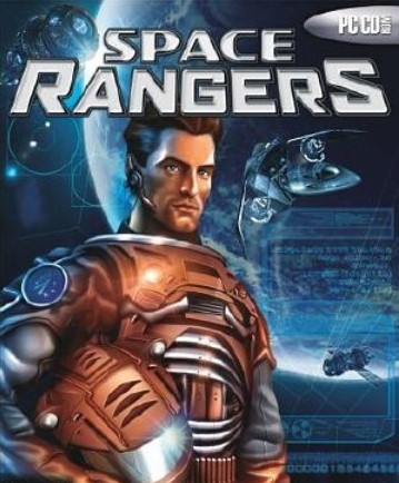 PC Space Rangers 1