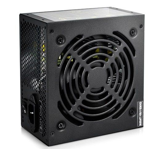 DeepCool DE-580-BK Napajanje 580W