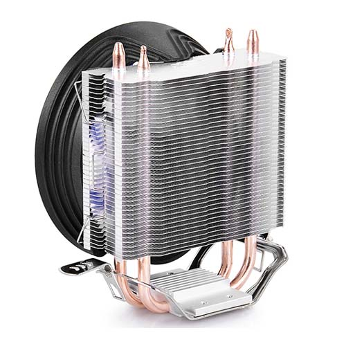 DeepCool GAMMAXX200T UNI kuler 95W 120mm