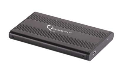 GEMBIRD EE2-U2S-5 USB 2.0 Externo kuciste za 2.5 SATA hard diskove