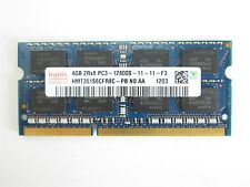 Hynix sodimm 1GB DDR3 HTM112S6TFR8C