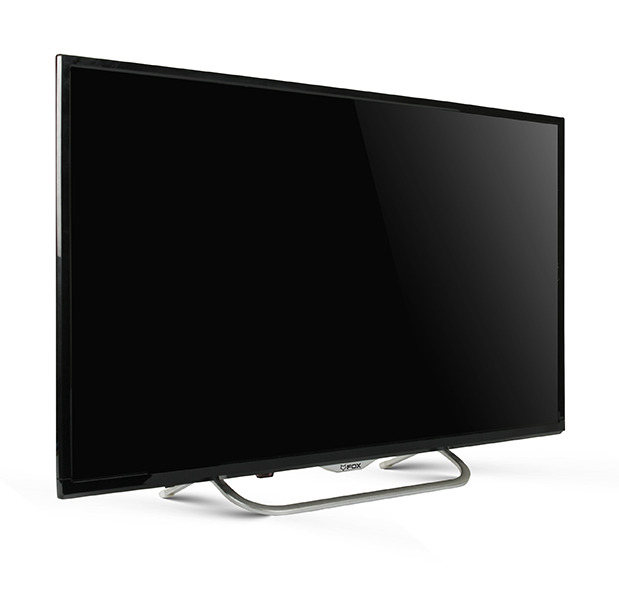 FOX 43 43DLE468 LED TV ANDROID T2