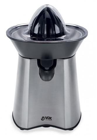 Vox CES-8119S sokovnik INOX