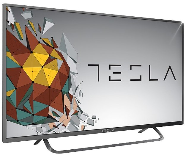 Tesla 32 32K307BH TV LED slim DVB-T2