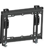 Alpha Support Fix 1742 nosac za TV 17- 42,do 30kg, crn 