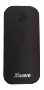 Xwave (Go 44 black) Dodatna baterija(backup) 4400mAh2A, USB&USB micro kabl
