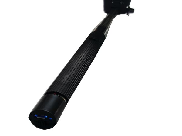 GEMBIRD SMP-BT-Z07 Selfie stick bluetooth univerzalni nosac sa punjivom baterijom