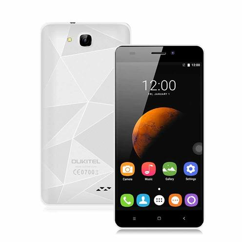 OUKITEL C3 5.0 white