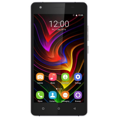 OUKITEL C5 pro 5.0 black