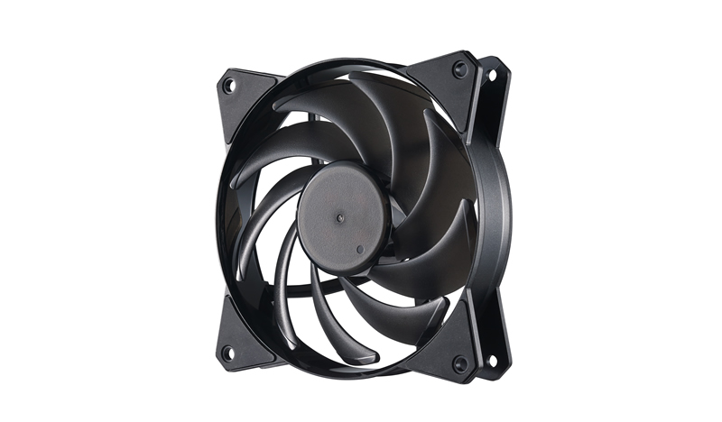 COOLER MASTER MasterLiquid 120 (MLX-D12M-A20PW-R1)