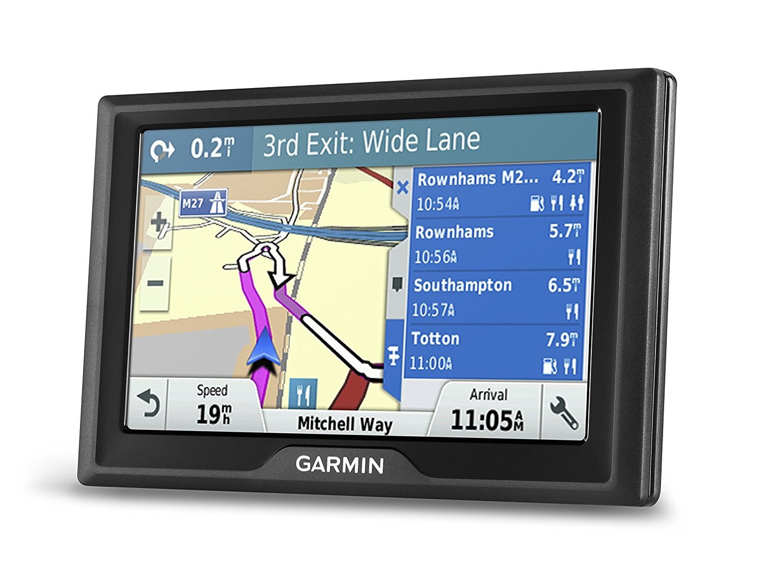 Garmin Drive 40 LM EAST EUROPE