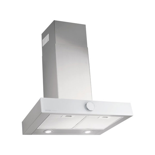 Gorenje DT 6 SY2 W aspirator 60 × 9,5 × 43,5 cm