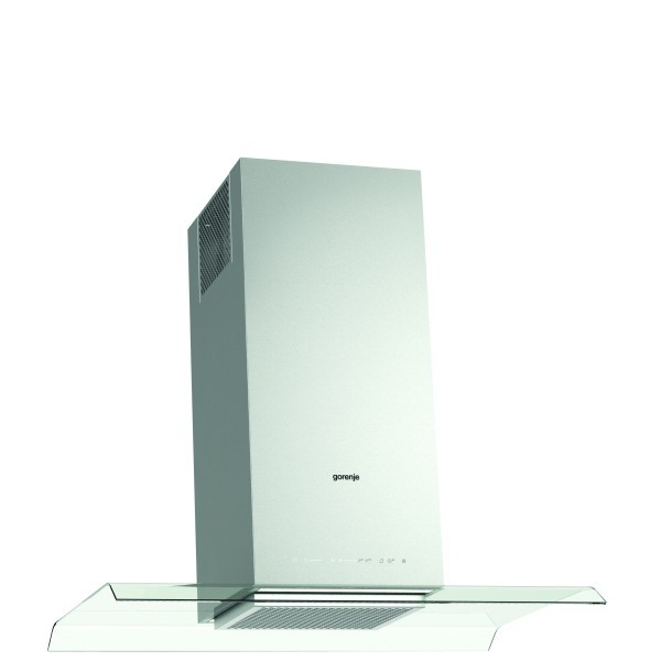 Gorenje IHGC 963 S4 X aspirator 90 x 56 x 60 cm