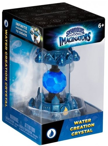 Skylanders Imaginators Crystal Water 1