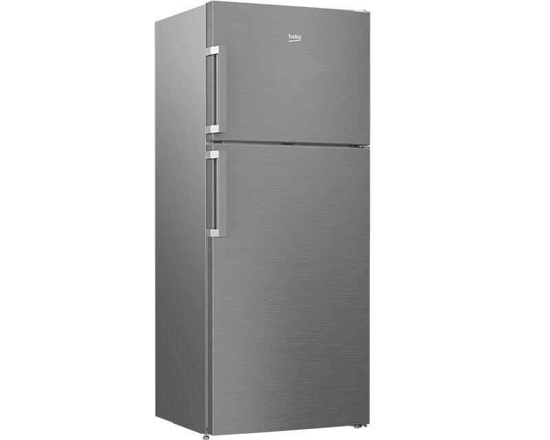 BEKO RDNE480K21X Kombinovani 480l 70x172x64cm frižider