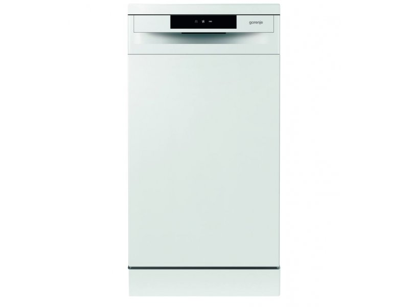 Gorenje GS 52010 W sudomašina za 9 kompleta 44,8 x 60 x 84,5 cm